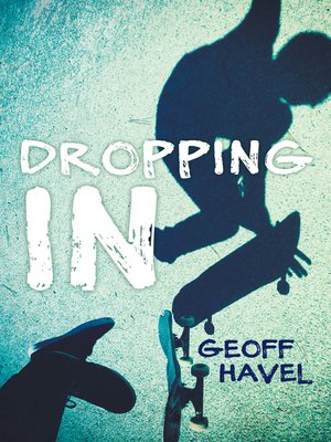 cover image of Dropping In